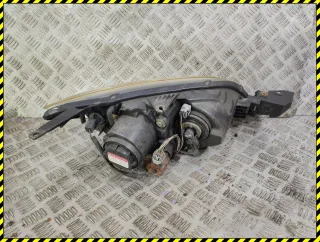  Фара передняя левая Mazda 3 BK Арт 104357403, вид 5