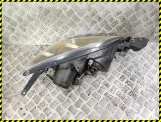  Фара передняя левая Mazda 3 BK Арт 104357403, вид 4