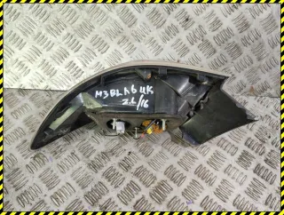  Фонарь задний левый Mazda 3 BL Арт 104357408, вид 3