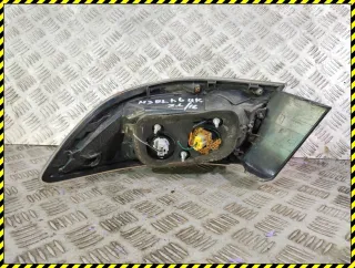  Фонарь задний левый Mazda 3 BL Арт 104357408, вид 4