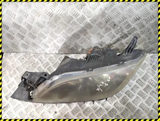  Фара передняя левая Mazda 3 BK Арт 104357964, вид 2