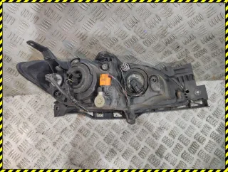  Фара передняя левая Mazda 3 BK Арт 104357964, вид 5