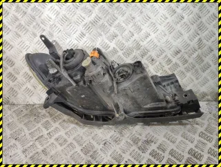  Фара передняя левая Mazda 3 BK Арт 104357964, вид 4