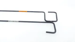 81291L2010, 81296L2010 Торсион крышки багажника Kia K5 3 Арт ST282270, вид 6