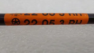 81291L2010, 81296L2010 Торсион крышки багажника Kia K5 3 Арт ST282270, вид 7