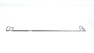 79283D5030, 79273D5030 Торсион крышки багажника Kia Optima 4 Арт ST284542, вид 1