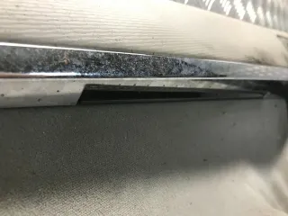  Обшивка двери задней левой (дверная карта) Citroen C4 Picasso 1 Арт 7234F156532, вид 2