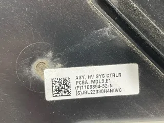 1106394-32-N,1666968-00-C Блок контроля аккумулятора (АКБ) Tesla model 3 Арт 99482246, вид 5