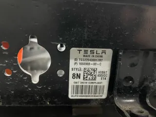 1106394-32-N,1666968-00-C Блок контроля аккумулятора (АКБ) Tesla model 3 Арт 99482246, вид 6