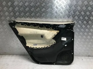  Обшивка двери задней правой (дверная карта) Citroen C4 Picasso 1 Арт 7234F156533, вид 3