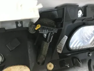  Обшивка двери задней правой (дверная карта) Citroen C4 Picasso 1 Арт 7234F156533, вид 5