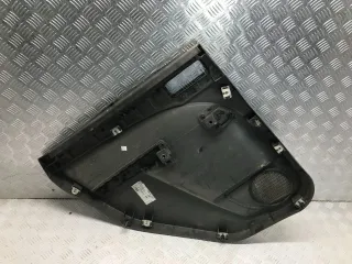  Обшивка двери задней правой (дверная карта) Ford C-max 1 Арт 7234F131540, вид 2