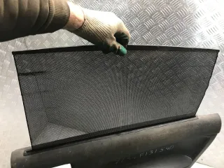  Обшивка двери задней правой (дверная карта) Ford C-max 1 Арт 7234F131540, вид 3