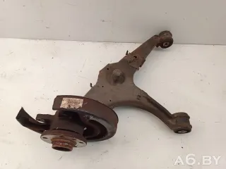 7H0501414D Кулак задний правый Volkswagen Multivan T6 Арт 104366127, вид 5