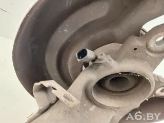 7H0501414D Кулак задний правый Volkswagen Multivan T6 Арт 104366127, вид 9