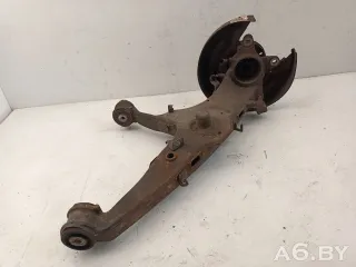 7H0501414D Кулак задний правый Volkswagen Multivan T6 Арт 104366127, вид 8