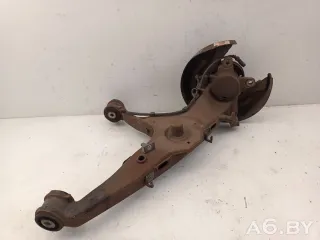 7E0501414A Кулак задний правый Volkswagen Multivan T5 Арт 104366133, вид 8