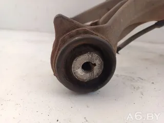 7E0501414A Кулак задний правый Volkswagen Multivan T5 Арт 104366133, вид 5