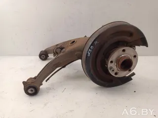 7E0501414A Кулак задний правый Volkswagen Multivan T5 Арт 104366133, вид 1