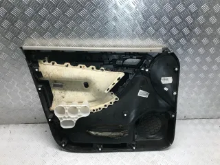  Обшивка двери передней правой (дверная карта) Citroen C4 Picasso 1 Арт 7244F156550, вид 2