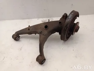 7E0501414A Кулак задний правый Volkswagen Transporter T6 Арт 104366326, вид 1