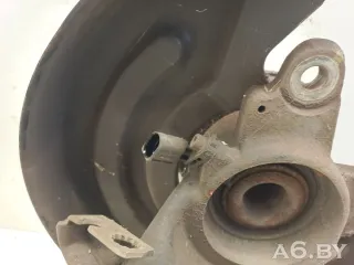 7E0501414A Кулак задний правый Volkswagen Transporter T6 Арт 104366326, вид 7