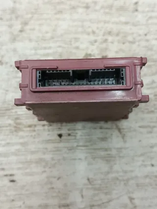 8911142090 Блок управления монитором Toyota Rav 4 5 Арт 104366642, вид 3