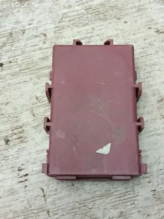 8911142090 Блок управления монитором Toyota Rav 4 5 Арт 104366642, вид 1