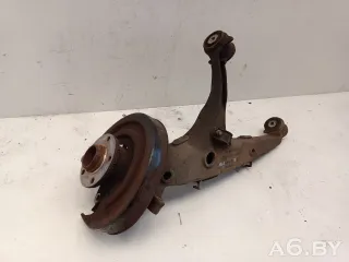 7E0501414A Кулак задний правый Volkswagen Multivan T5 Арт 104366652, вид 1