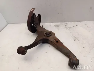 7E0501414A Кулак задний правый Volkswagen Multivan T5 Арт 104366652, вид 9