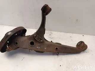 7E0501414A Кулак задний правый Volkswagen Multivan T5 Арт 104366652, вид 5