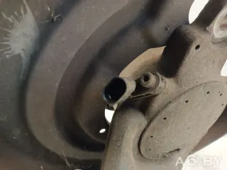 7E0501414A Кулак задний правый Volkswagen Multivan T5 Арт 104366652, вид 10