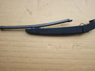  Дворник крышки багажника Citroen C5 2 Арт 104367802, вид 1