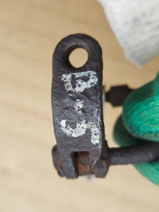 H Цанга Citroen Xantia Арт 104367809, вид 4