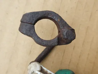 H Цанга Citroen Xantia Арт 104367809, вид 2