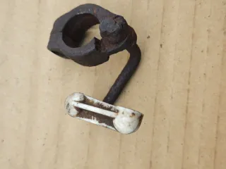 H Цанга Citroen Xantia Арт 104367809, вид 1