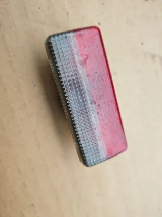  Фонарь двери Citroen C5 2 Арт 104367831, вид 1