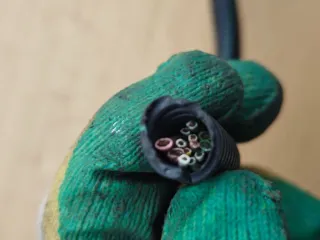  Датчик положения АКПП (позиционер) Peugeot 407 Арт 104367868, вид 2