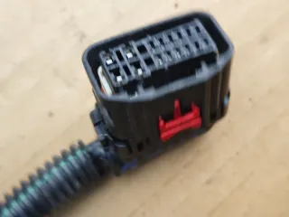  Датчик положения АКПП (позиционер) Peugeot 407 Арт 104367868, вид 3