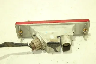  Фонарь противотуманный центральный Nissan X-Trail T30 Арт 104367863, вид 3