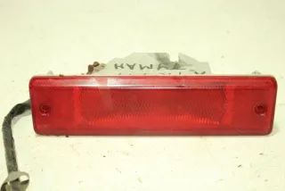  Фонарь противотуманный центральный Nissan X-Trail T30 Арт 104367863, вид 1