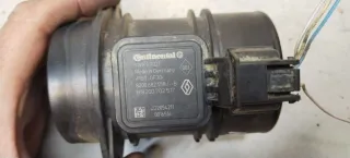 H8200702517 Расходомер Dacia Logan 1 1.5л DCI Арт 104367991, вид 3