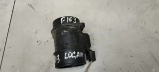 H8200702517 Расходомер Dacia Logan 1 1.5л DCI Арт 104367991, вид 1