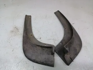  Брызговик Dodge Caravan 3 Арт 121-175, вид 2
