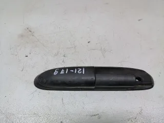 4676644-E Крышка (заглушка) рейлинга Chrysler Voyager 3 Арт 121-179, вид 1