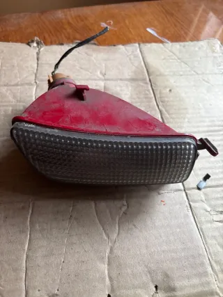  Фонарь противотуманный правый Citroen C4 1 Арт 104368376, вид 2