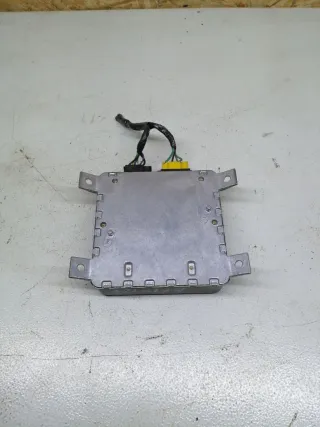 04686256, 0285001093 Блок AirBag Dodge Caravan 3 Арт 121-187, вид 2