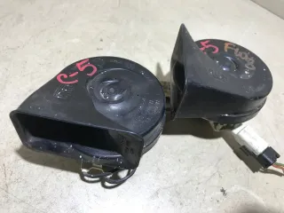  Сигнал (клаксон) Citroen C5 1 Арт F108-103452458, вид 1