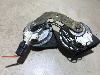  Сигнал (клаксон) Citroen C5 1 Арт F108-103452458, вид 2