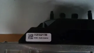  Блок управления автопилотом Tesla model 3 Арт 104368884, вид 1